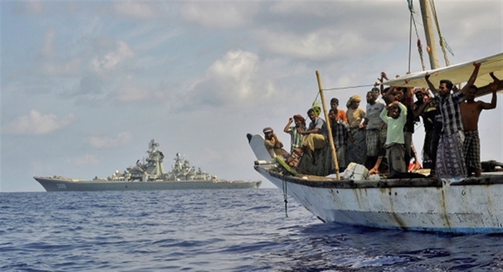 وصول أول رحلة بحرية تقل عالقين يمنيين في جيبوتي إلى ساحل ذوباب بتعز