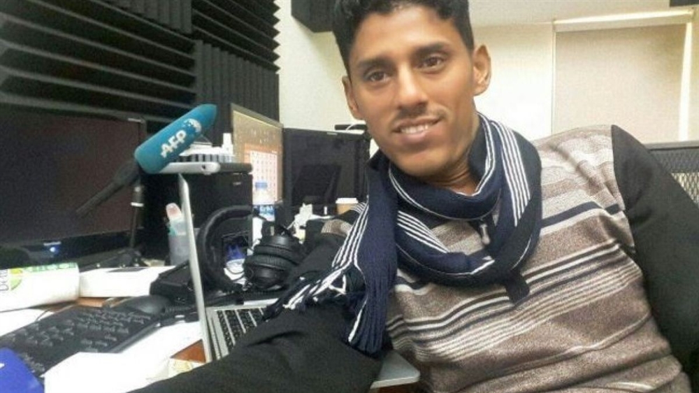 مراسلون بلا حدود تحذف بعض الفقرات من بيانها حول اغتيال مصور في عدن