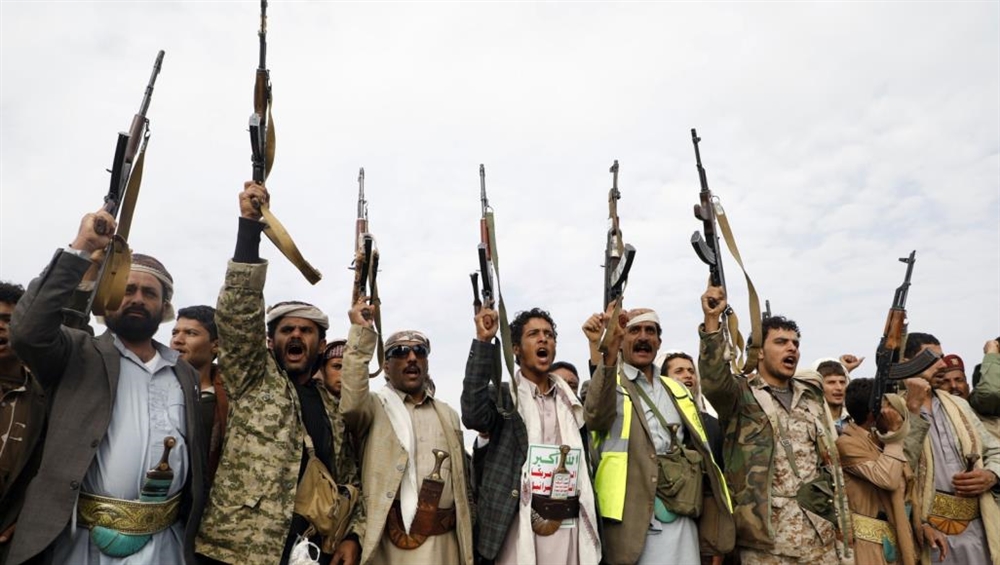 الحوثيون يقولون إنهم مستعدون لحوار علني في السعودية