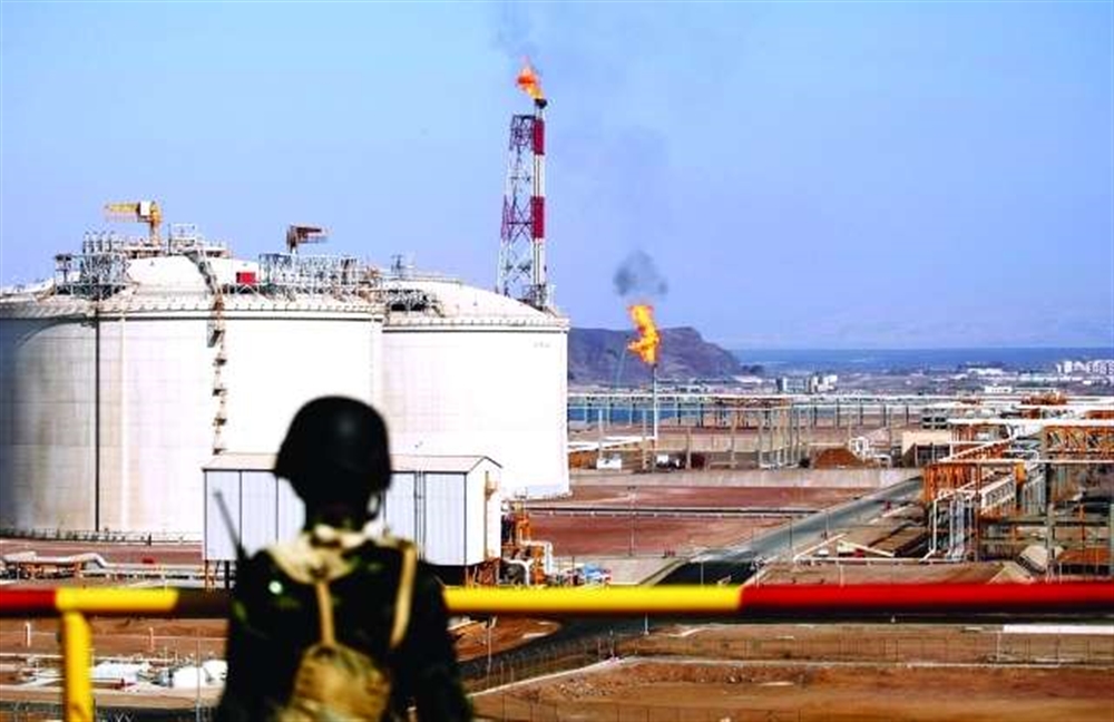 وزير يمني: نسعى لزيادة إنتاج النفط 25 بالمئة في الأشهر المقبلة