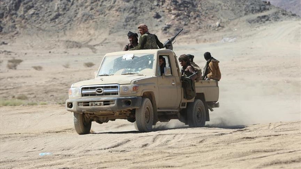 مقتل 8 عناصر حوثية في مواجهات مع الجيش شرق صنعاء