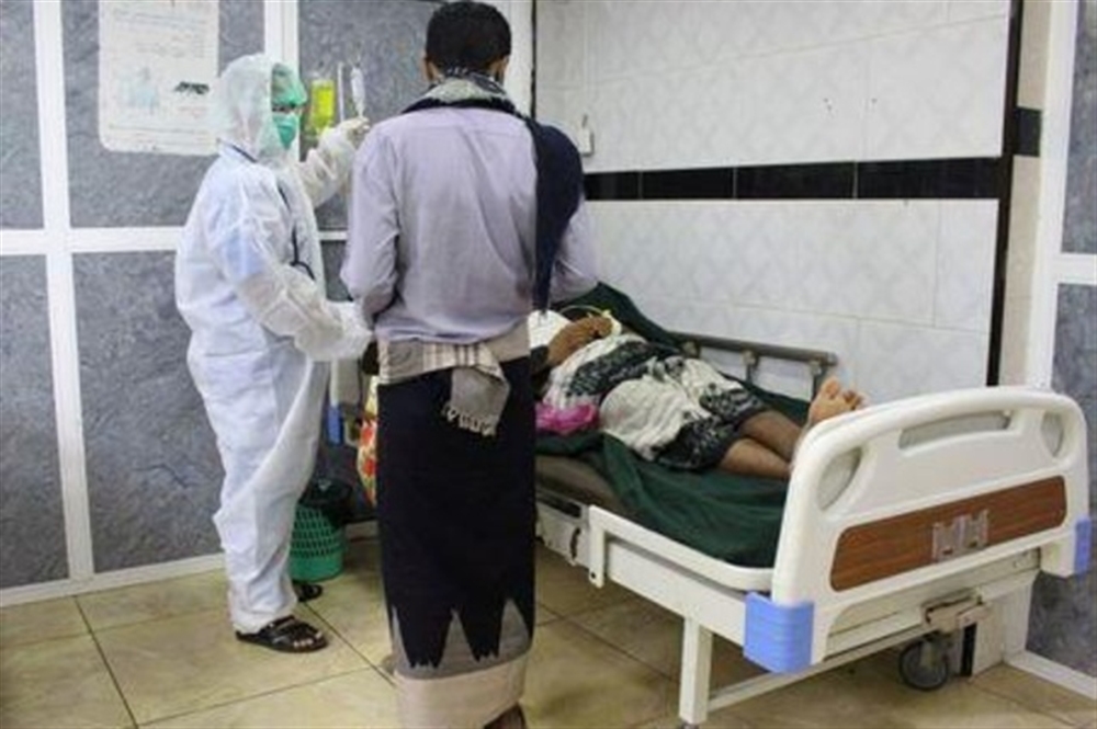 116 إصابة و44 وفاة.. اليمن يسجل أعلى حصيلة يومية بكورونا منذ أبريل
