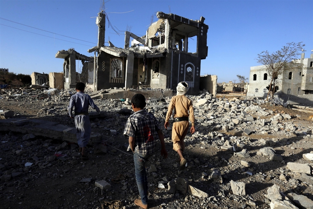 انتقادات حقوقية لاستبعاد التحالف في اليمن من القائمة السوداء