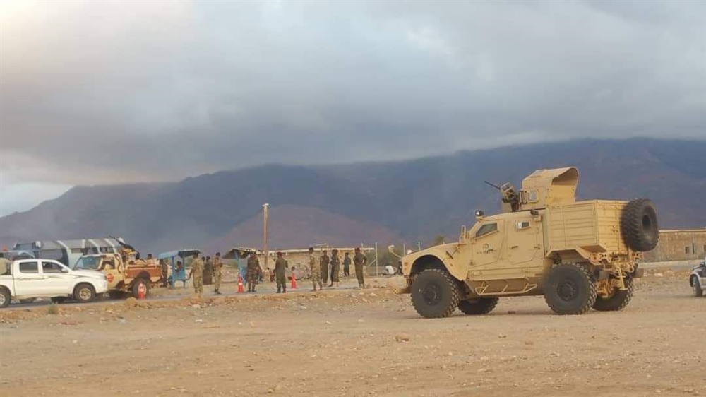 سقطرى: 3 جرحى في اشتباكات بين القوات الحكومية والانتقالي الجنوبي