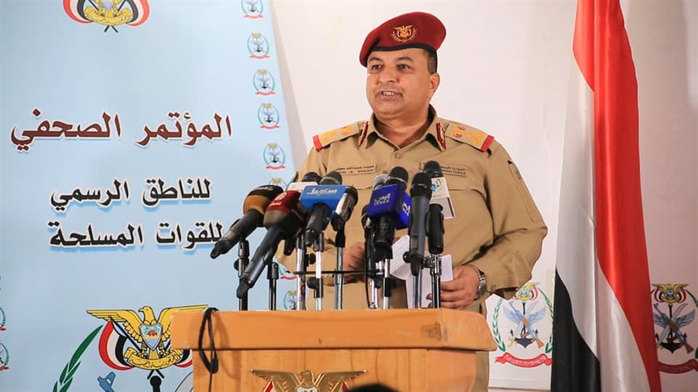 متحدث عسكري: الجيش يحقق تقدمًا ميدانيًا في عدة مواقع شرقي صنعاء