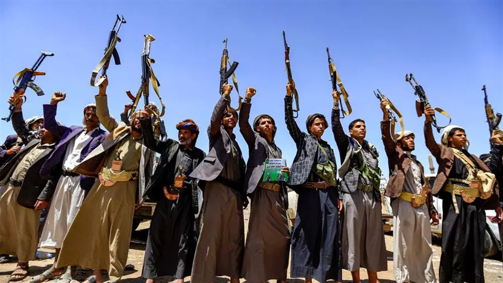 الحوثيون يدعون إلى "النفير العام" عقب مصرع المئات من مقاتليهم في جبهات نهم وحجه