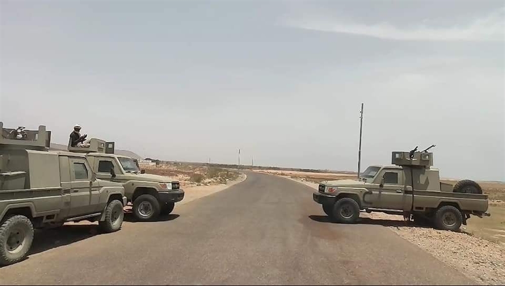 مواجهات عنيفة بين القوات الحكومية وعناصر الانتقالي في سقطرى