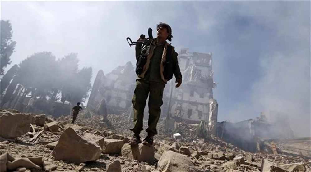 منظمة حقوقية: التحالف حَوّل اليمن إلى ساحة حرب بالوكالة