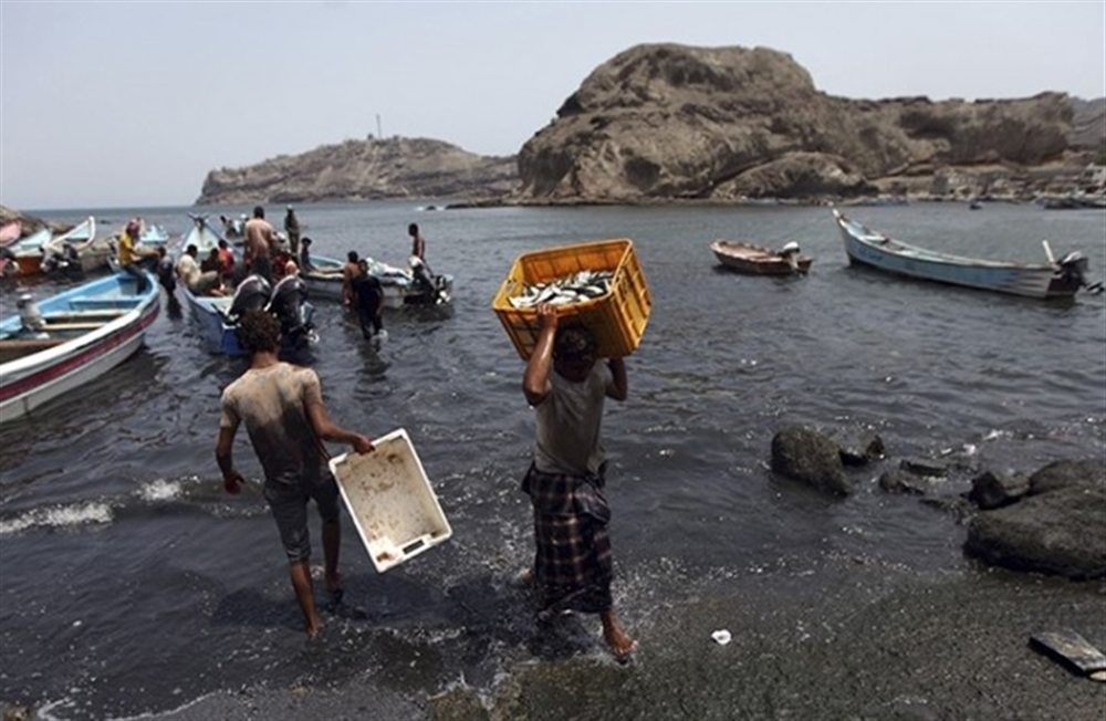 السلطات الارتيرية تطلق سراح 55 صيادا يمنيا
