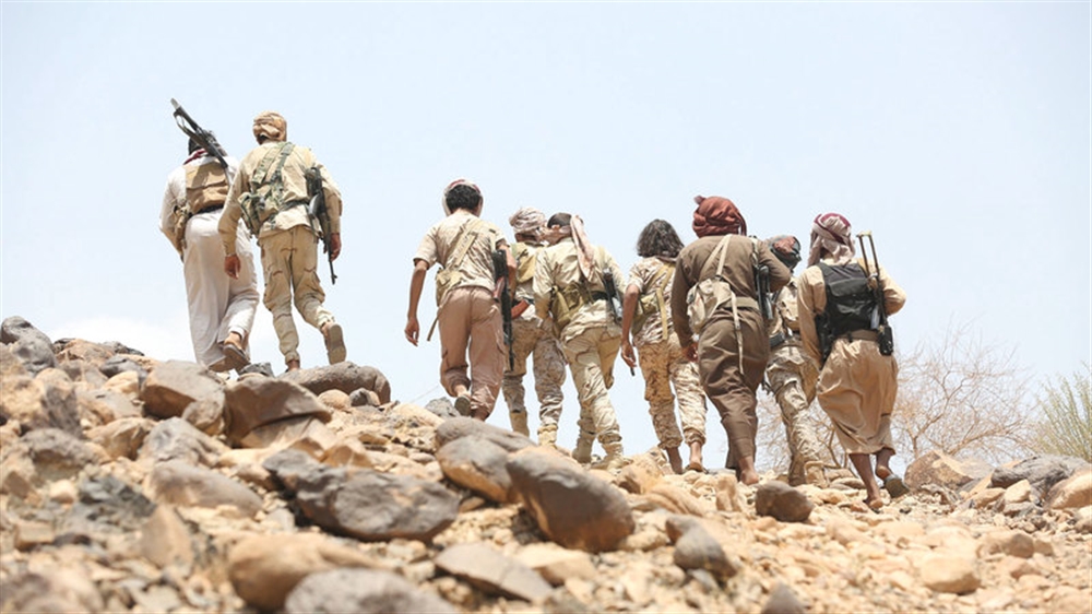 الجيش يعلن تدمير مخزن أسلحة وآليات عسكرية للحوثيين شرق صنعاء