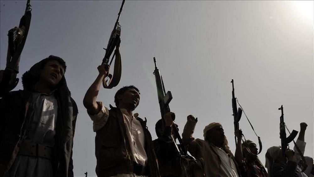 وزير في حكومة الحوثي يقول إن التحالف يبحث عن مخرج من حرب اليمن بأي ثمن
