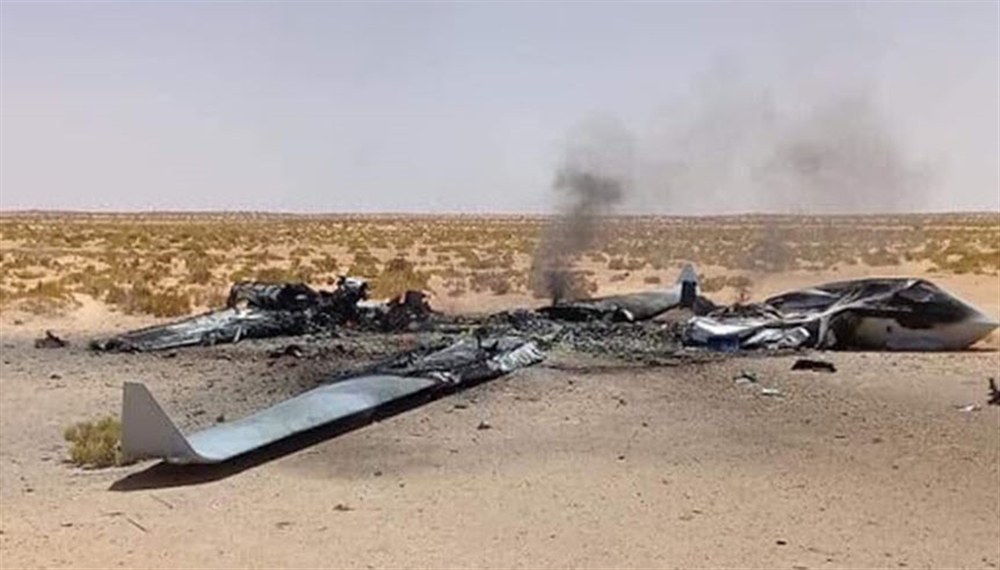 التحالف يعترض 4 صواريخ بالستية وثمان طائرات مسيّرة أطلقها الحوثيون باتجاه السعودية