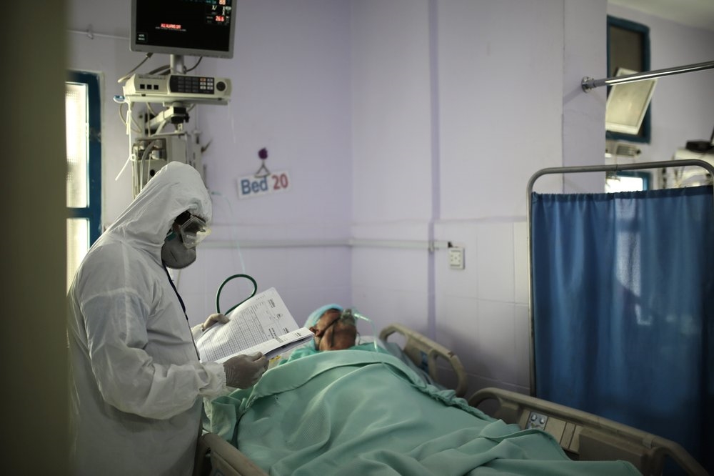 اليمن يتخطى عتبة ألف إصابة بفيروس كورونا