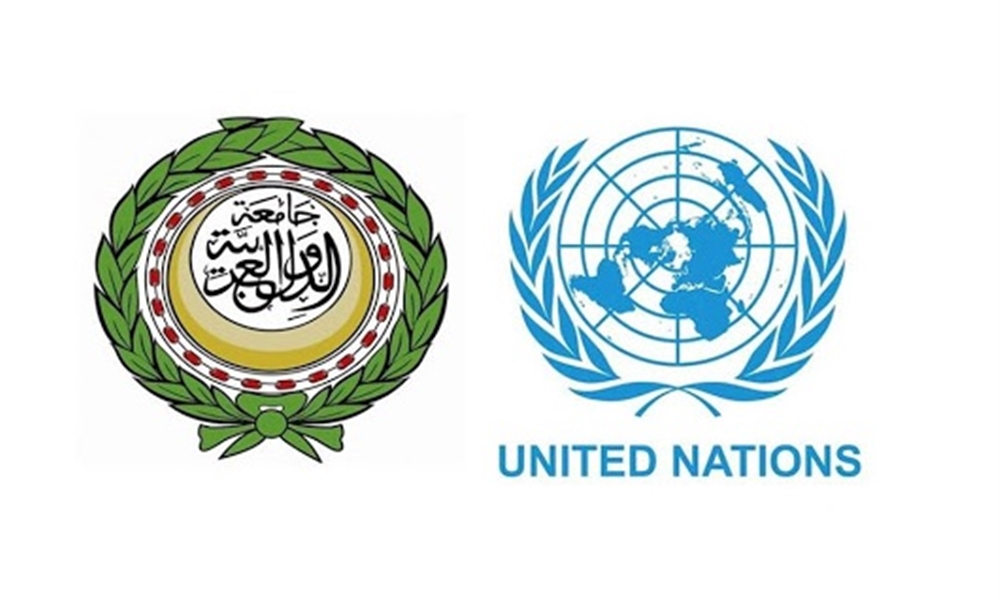 الأمم المتحدة والجامعة العربية تطالبان إسرائيل بالتخلي عن ضم أجزاء من الضفة الغربية