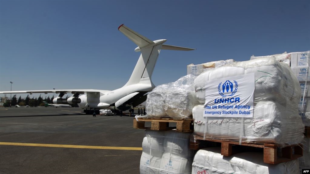 الحوثيون يتهمون منظمة الصحة العالمية بإرسال أدوية منتهية الصلاحية