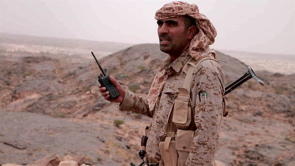 الجيش يعلن استعادة مواقع من قبضة الحوثيين شمالي البيضاء