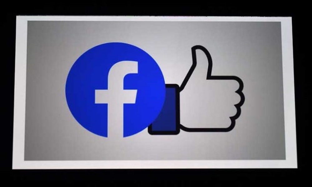فيسبوك ستضع علامات على المنشورات الإخبارية التي تنتهك سياساتها