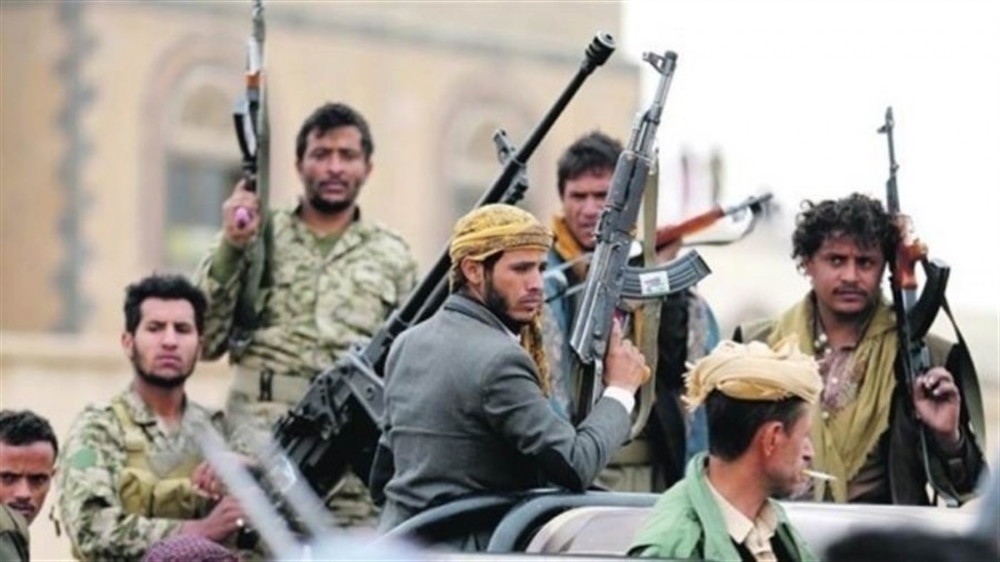 الحوثيون يتحدثون عن قتلى وجرحى بغارات لطيران التحالف في صعدة