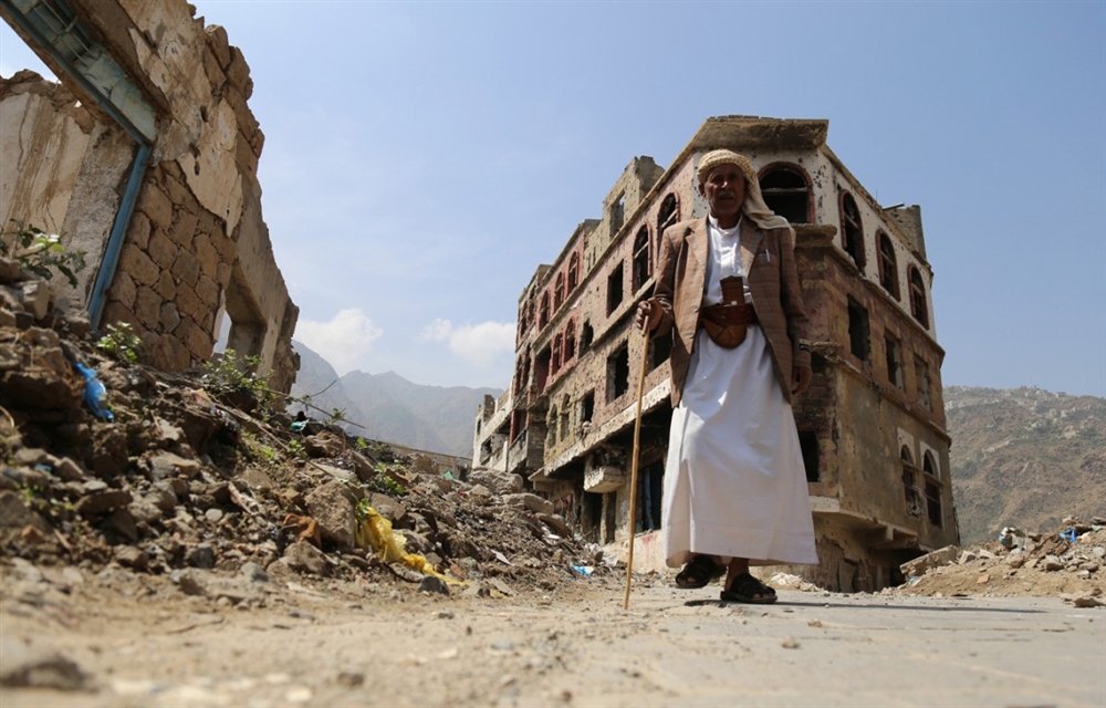 "الأزمات الدولية": محادثات السلام في اليمن يجب أن تكون شاملة ومتعدد الأحزاب