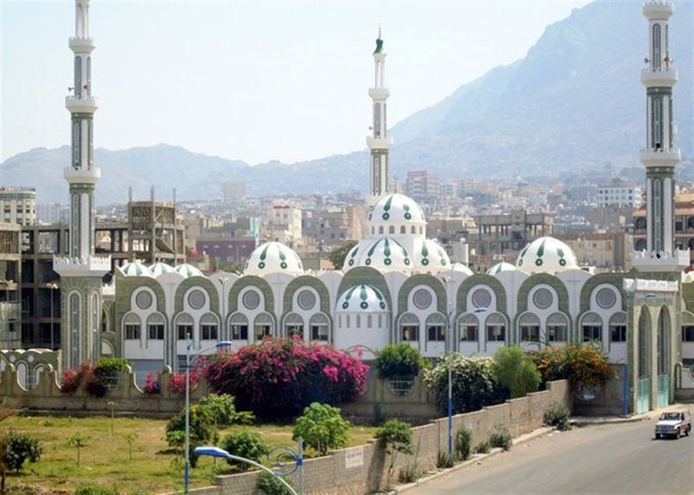 "الأوقاف اليمنية" تقر إعادة فتح المساجد أمام المصلين