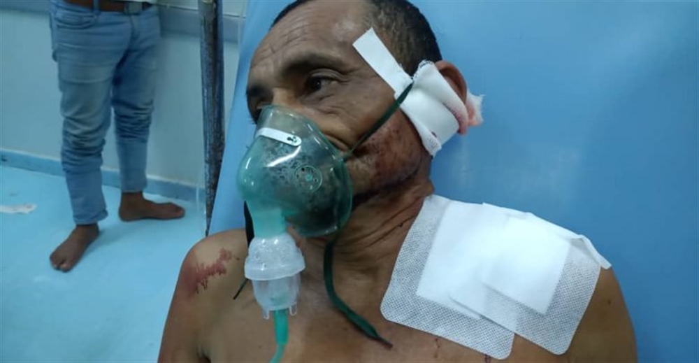 الحديدة: مقتل 5 مهاجمين حوثيين في التحيتا وإصابة مواطن بحيس