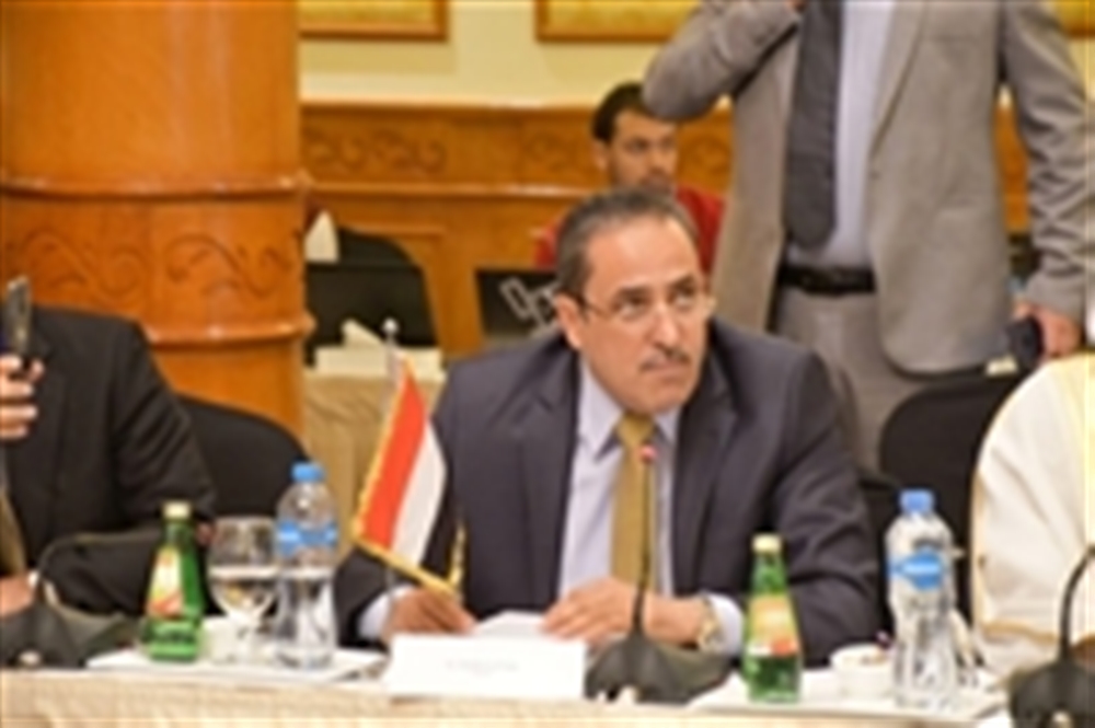 تحالف الأحزاب يدين اقتحام الحوثيين لمنزل البرلماني "الهجري"