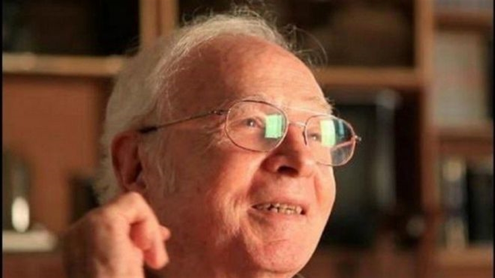 وفاة الفنان المصري محمود رضا عن عمر ناهز 90 عاما