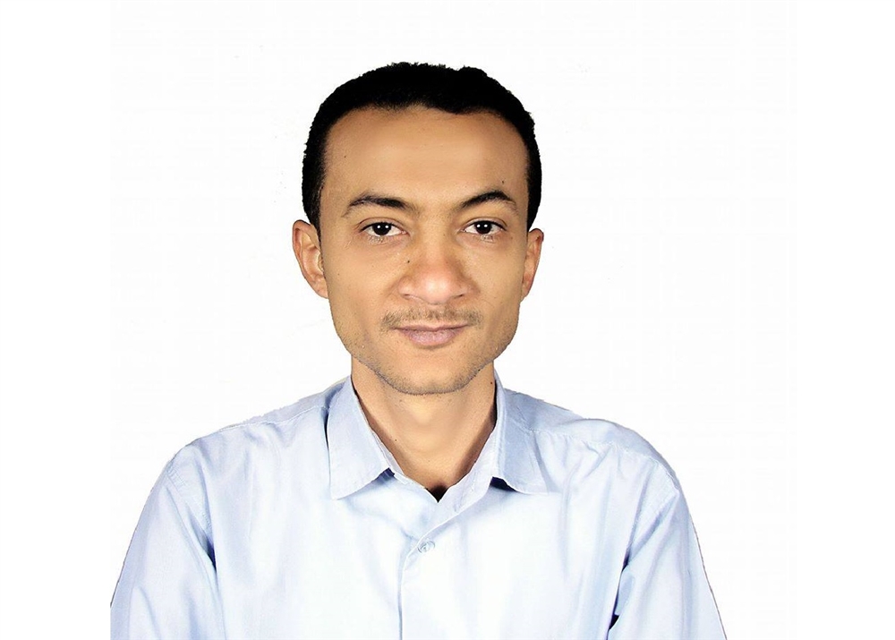 وفاة الصحافي "غمدان الدقيمي" في صنعاء