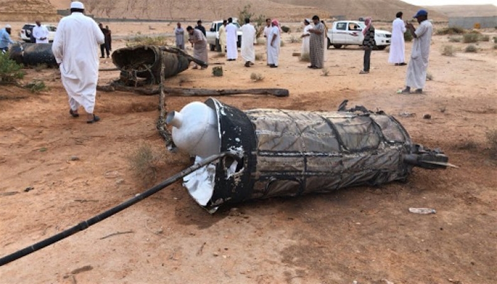 التحالف يعلن اعتراض وتدمير 8 طائرات واربعة صواريخ مسيّرة حوثية