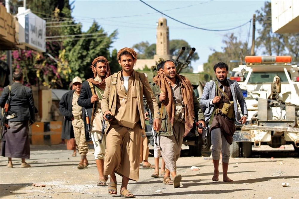 مليشيا الحوثي تقول إنها نفذت عملية عسكرية واسعة في الأراضي السعودية