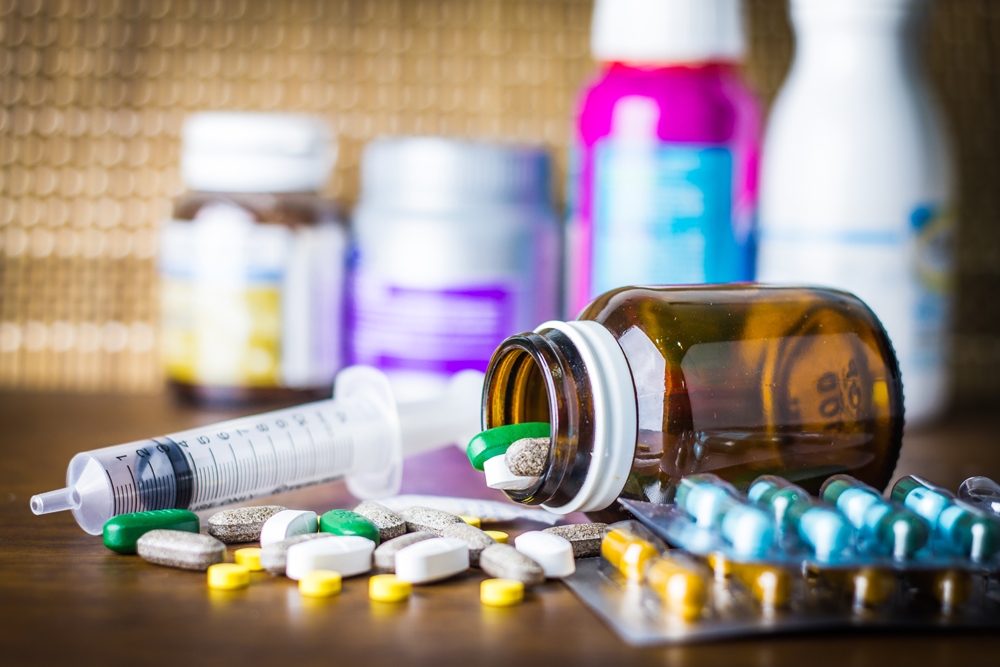 هيئة حكومية تحذر من استخدام أربعة منتجات طبية