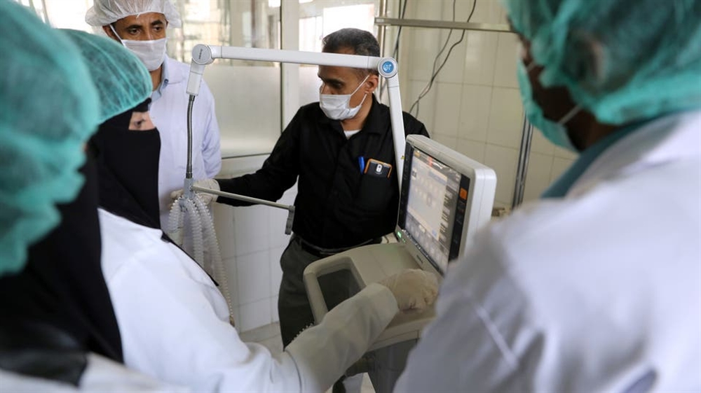 الأمم المتحدة تظهر مخاوفها من تفشٍ لفيروس كورونا الجديد في اليمن