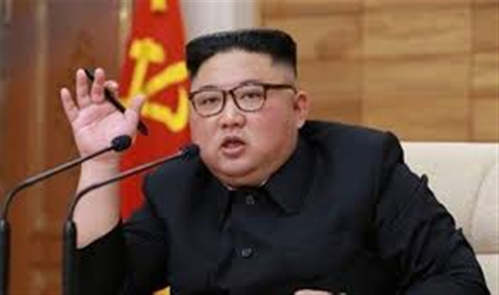 زعيم كوريا الشمالية: بفضل سلاحنا النووي الفتاك لن تندلع حرب بعد الان