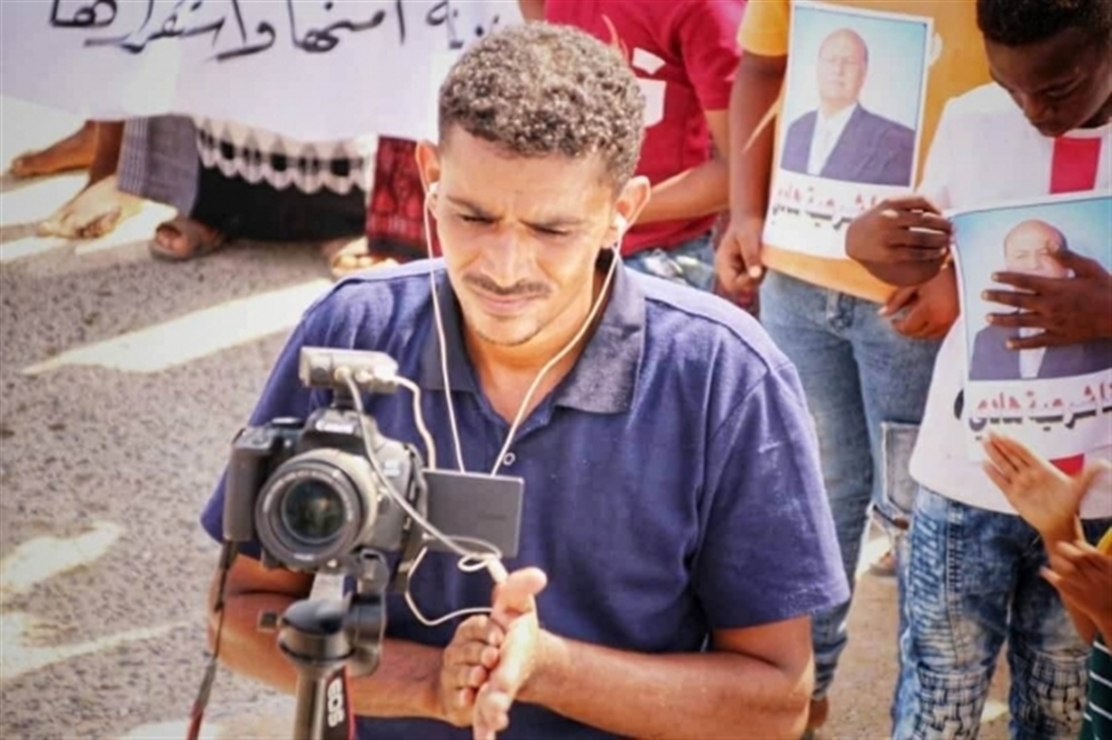 مسلحو الانتقالي يعتقلون السكرتير الإعلامي لمحافظ سقطرى