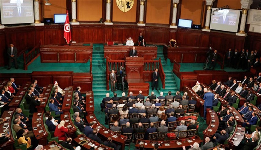 تونس: البرلمان يسقط لائحة سحب الثقة من رئيسه راشد الغنوشي