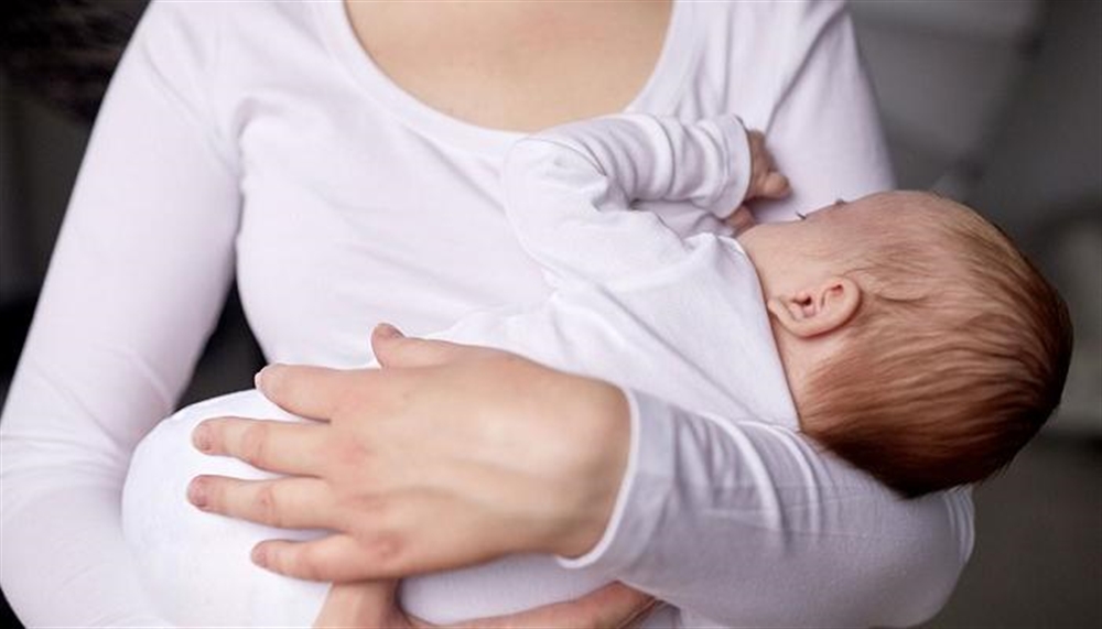 الصحة العالمية : 820 ألف طفل يموتون سنويا دون سن الخامسة بسبب نقص الرضاعة الطبيعية