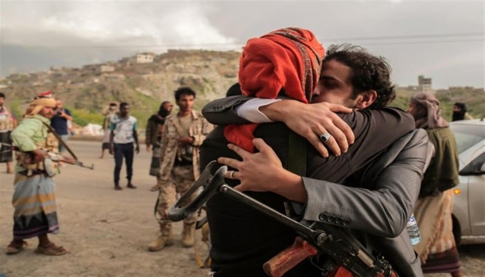 الحوثيون يعترفون بتجزئة اتفاق الأردن بشأن الأسرى