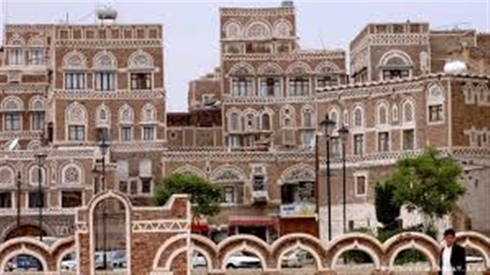 جميح يدعو الى حملة لانقاذ التراث اليمني ويطالب اليونسكو بتوفير الدعم