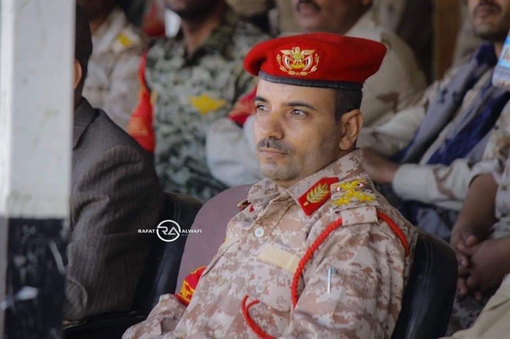 تعز: نجاة قائد الشرطة العسكرية من كمين مسلح