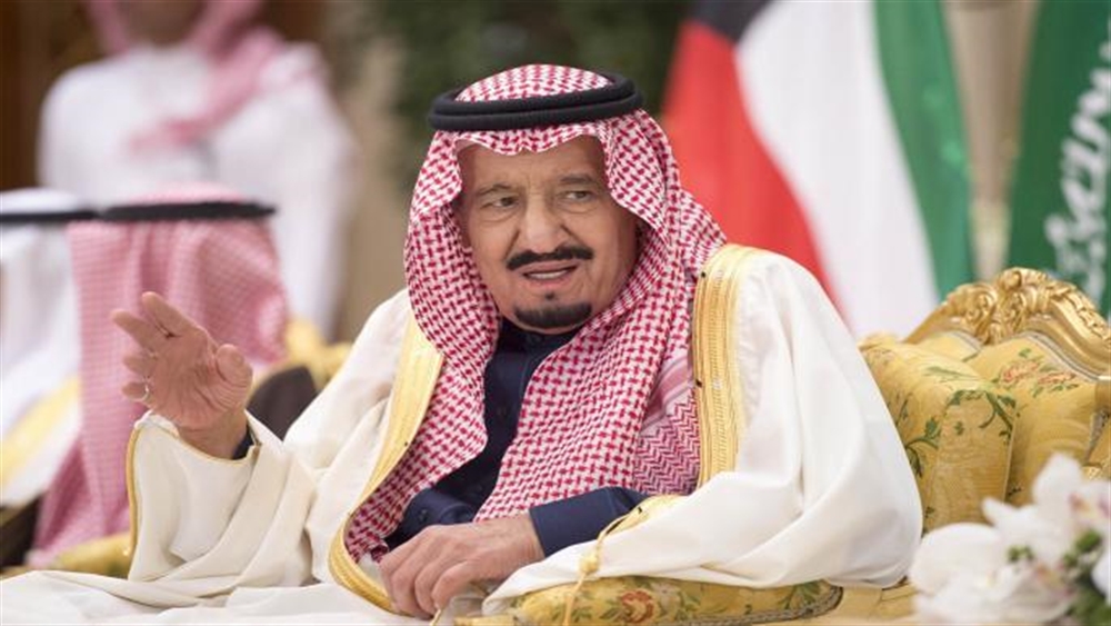 تقرير لمجلة امريكية : السعودية اعدت خطة لغزو قطر قبل ثلاثة اعوام