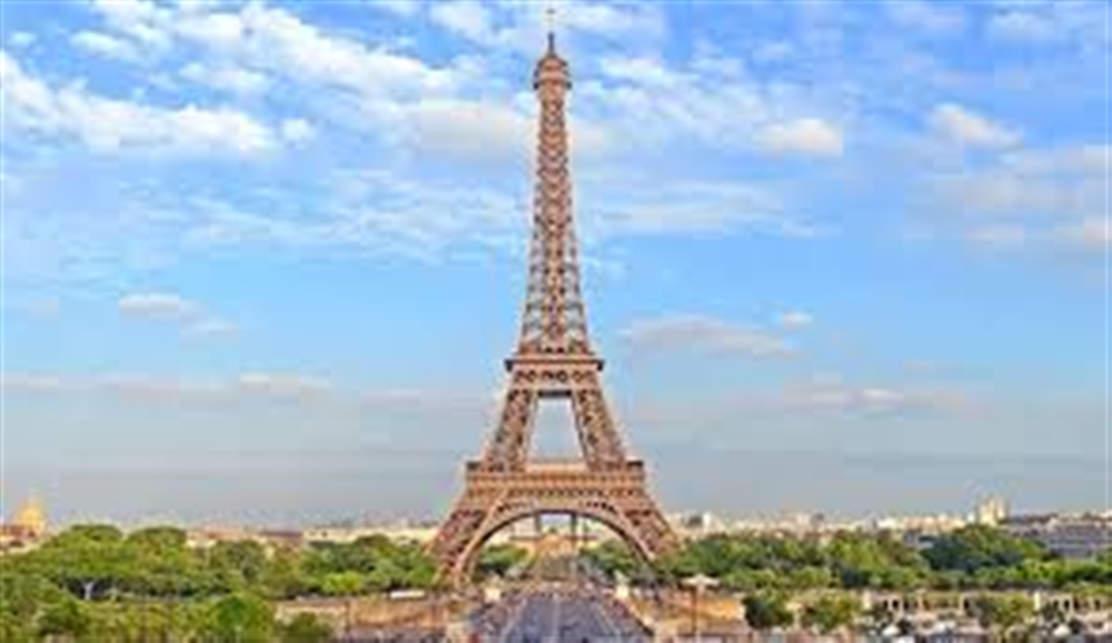 40 مليار يورو  خسائر فرنسا من السياحة والسبب " كوفيد"
