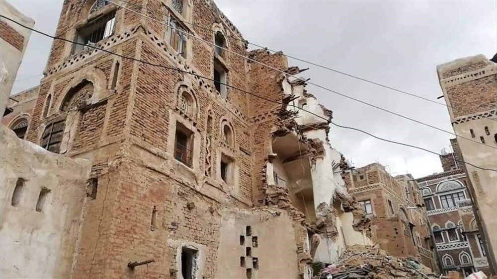 الأمم المتحدة تحشد التمويل لحماية تراث اليمن