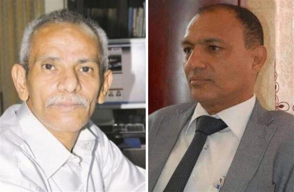 وفاة رئيس تحرير صحيفة الجمهورية و14 أكتوبر ومدير تحرير صحيفة الميثاق