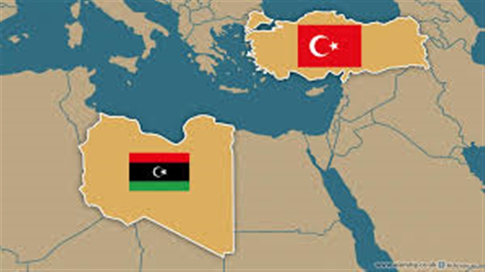 تركيا : وقعنا مع ليبيا تفاهمات لاتفاقيات اقتصادية مهمة للغاية