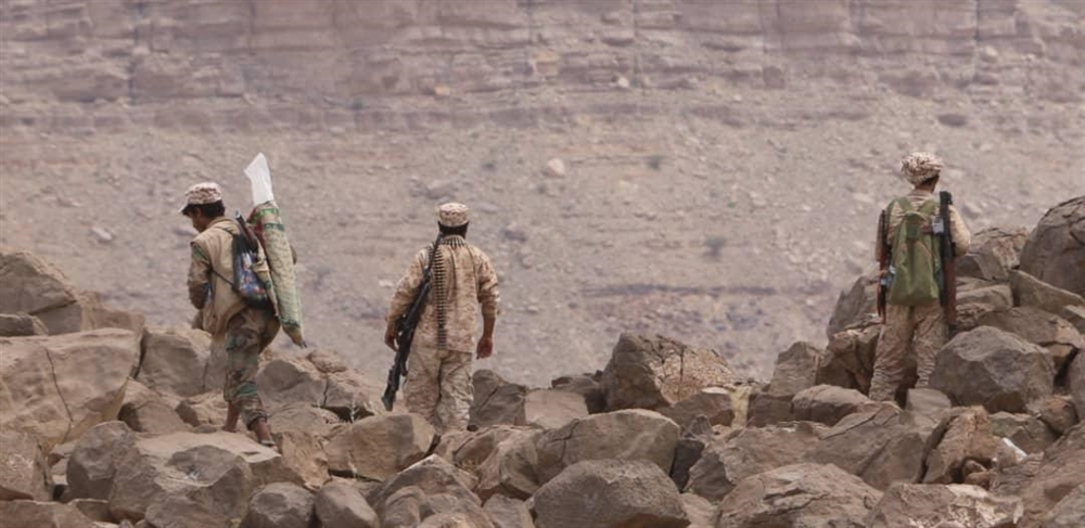 صنعاء: الجيش يحقق انتصارات جديدة في "نهم" ويكبد الحوثيين خسائر فادحة