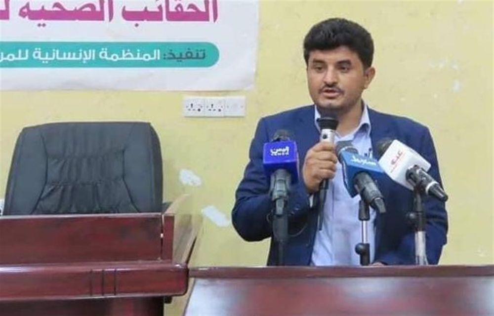 مارب : استشهاد مدير الشؤون الاجتماعية والعمل في معارك ضد الحوثيين