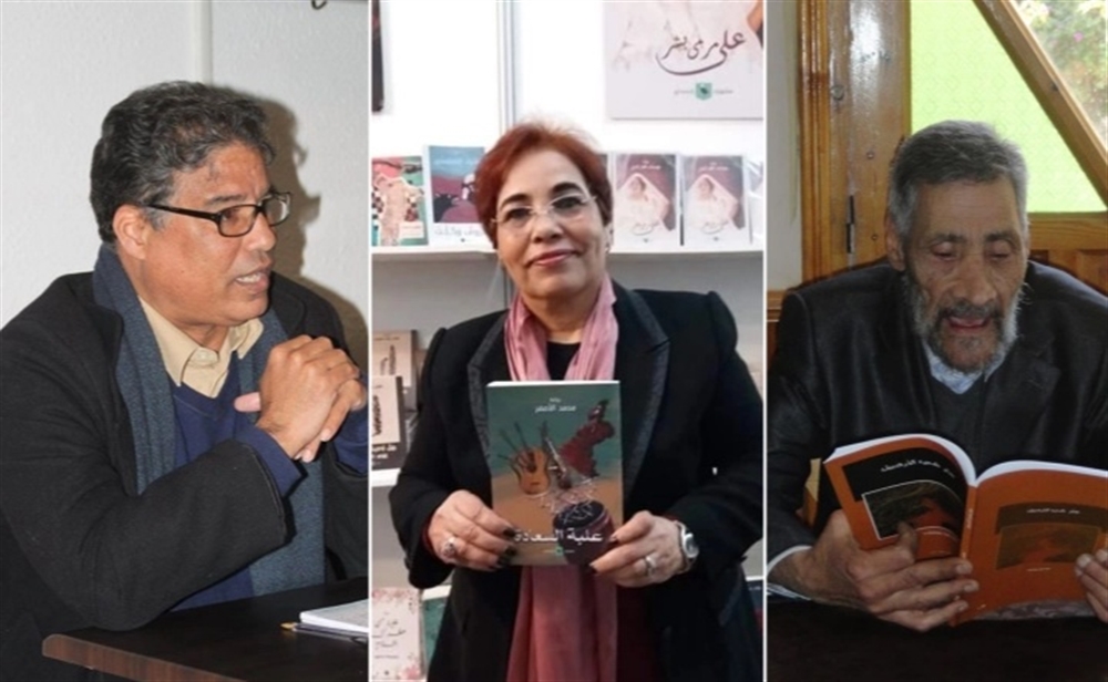 كتاب وروائيون عرب ينسحبون من جائزة زايد والمؤسسات الثقافية الاماراتية