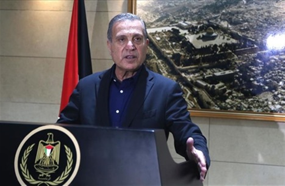 سفير فلسطين يغادر الامارات والرئاسة تؤكد : العبث بالقدس لن يمر