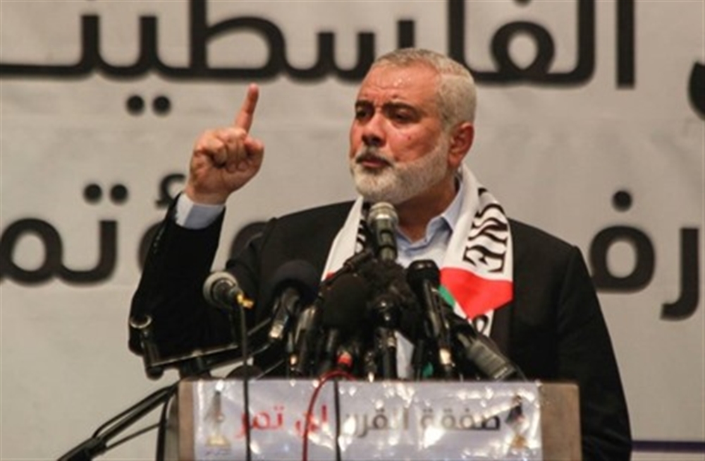 حماس : تطبيع الامارات طعنة غادرة والتاريخ لن يرحم المُطبِّعين