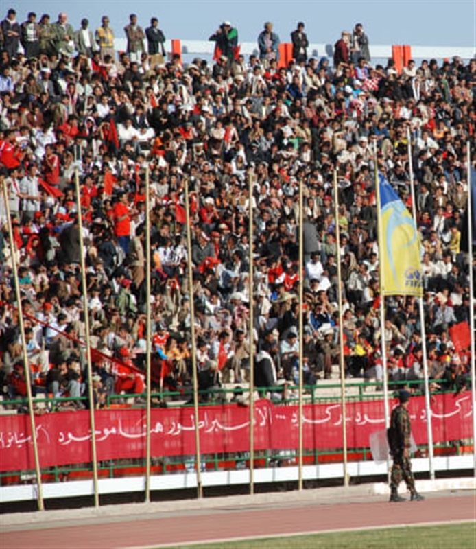 تجاوز عدد المصوتين 270 الف مصوت.. الاتحاد الاسيوي لكرة القدم يعلن نتيجة استفتاء " اكثر الاندية شعبية في اليمن"